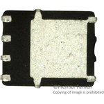 NTMFS6H818NT1G, Силовой МОП-транзистор, N Канал, 80 В, 123 А, 0.0031 Ом, DFN ...
