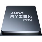 Процессор AMD Ryzen 5 PRO 4650G AM4 (100-000000143) (3.7GHz/AMD Radeon) OEM
