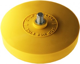 Диск для снятия двухстороннего скотча РМ-91617