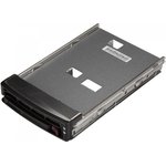 Комплектующие корпусов SuperMicro MCP-220-73301-0N 3.5» to 2.5» Converter HDD ...