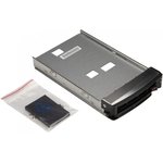 Комплектующие корпусов SuperMicro MCP-220-73301-0N 3.5» to 2.5» Converter HDD ...