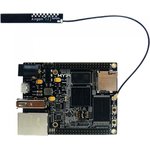 MYS-6ULX-IOT Single Board Computer - 528MHz NXP i.MX 6UltraLite / 6ULL ARM ...