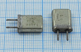 Кварцевый резонатор 7000 кГц, корпус HC25U, марка МА, 1 гармоника