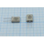 Кварцевый резонатор 7.15909МГц, нагрузка 16пФ; 7159,09 \HC49U\16\ 20\\HC49U[MEC]\1Г (MEC)