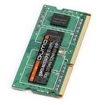 Модуль памяти QUMO SO-DIMM DDR3 4GB QUM3S-4G1333K(D)9R/C9 {PC3-10600, 1333MHz}