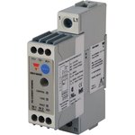 RGS1S60D92GGEP, RGS1S Series Solid State Relay, 90 A Load, DIN Rail Mount ...
