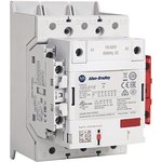 100S-E146KD12C, 100S-E Contactor, 100 → 250 V ac/dc Coil, 3-Pole, 146 A