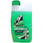 Antifreeze Rolf G11 Green 1Л ROLF арт. 70013