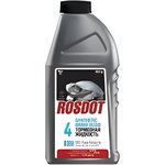 Тормозная Жидкость Росдот-4 455Г /Опт ROSDOT арт. 430101H02