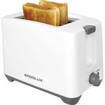 электрический тостер ELX-ET02-C31 бело-серый 13971
