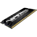 Оперативная память Patriot 32Gb DDR4 2666MHz SO-DIMM PVS432G266C8S Viper Steel ...