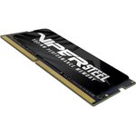 Оперативная память Patriot 32Gb DDR4 2666MHz SO-DIMM PVS432G266C8S Viper Steel ...