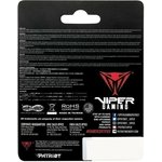 Оперативная память Patriot 32Gb DDR4 2666MHz SO-DIMM PVS432G266C8S Viper Steel ...