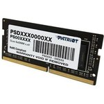 Оперативная память SO-DIMM DDR 4 DIMM 4Gb PC21300, 2666Mhz ...