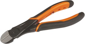 21HDG-200A, Side Cutters