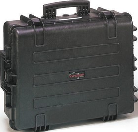 Фото 1/3 Waterproof Plastic Equipment case, 244 x 649 x 507mm