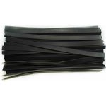 Сварочный материал PP - A1 черный, 50 шт PPA1/Bl