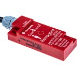 440N-G02085, 440N Series Magnetic Non-Contact Safety Switch, 24V dc ...