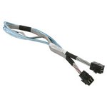 Кабель Advantech 1700025064-01 Cable Mini SAS HD 36P/Mini SAS HD 36P A Cable ...