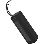 Беспроводная колонка Xiaomi Mi Portable Bluetooth Speaker Black MDZ-36-DB (16W) ...