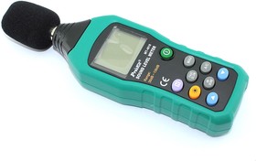 Измеритель уровня звука (шумомер) Pro'sKit MT-4618