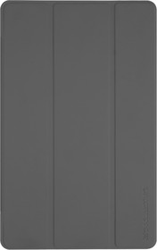 Фото 1/9 Чехол ARK для Teclast T50 Pro пластик темно-серый