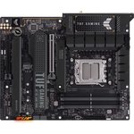 Материнская плата Asus TUF GAMING X670E-PLUS WIFI SocketAM5 AMD X670 4xDDR5 ATX ...