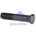 060.336, Шпилька колеса IVECO TurboStar (M22x1.5x110/99) SAMPA