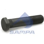 060.336, Шпилька колеса IVECO TurboStar (M22x1.5x110/99) SAMPA