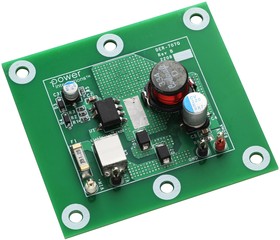 RDK-707Q, Reference Design Kit, LNK3209GQ, Automotive Non-Isolated Bias Power Supply, Power Management