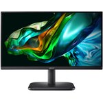 LCD Acer 24.5" EK251QEBI {IPS 1920x1080 100Hz 1ms 250cd DD-Sub HDMI1.4 FreeSync ...