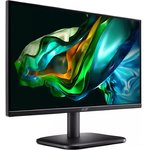 LCD Acer 24.5" EK251QEBI {IPS 1920x1080 100Hz 1ms 250cd DD-Sub HDMI1.4 FreeSync ...