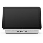 Logitech 939-002180, Док. Станция LOGITECH Logi Dock Flex WHITE