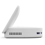 Logitech 939-002180, Док. Станция LOGITECH Logi Dock Flex WHITE