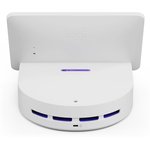 Logitech 939-002180, Док. Станция LOGITECH Logi Dock Flex WHITE