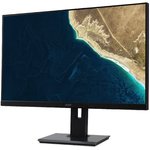 LCD Acer 23.8" B247YEwmiprxv белый {IPS 1920x1080 ZeroFrame 100Hz 4ms 250cd ...