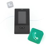 IVA Ext Kit, Модуль расширения для IP-телефонов IVA