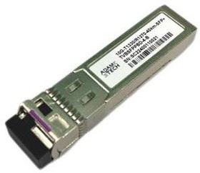 TVBSFPPBD-4-B, Transceiver Module Ethernet 10.3125Gbps 1330nm 3.135V ~ 3.465V LC Pluggable, SFP+