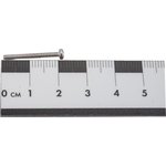 Винт М2x20 нерж. А2 DIN 7985 уп. 1000 шт. НФ-00020791