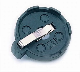 Фото 1/2 23-25, 82x25x111мм, на DIN рейку, Пластик / 23-25 (201)