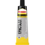 Клей Момент Кристалл, 125 мл