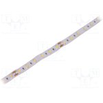 HH-S60F012-5630-24 NW WHITE PCB IP65, Лента LED, белый нейтральный, 5630, 24В ...