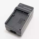 Зарядное устройство (блок питания) DE-A88 для фотоаппарата Panasonic NV-GS10