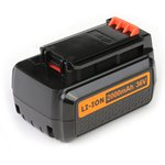 Аккумулятор для электроинструмента Black & Decker BL16 36V 2.0Ah Li-Ion