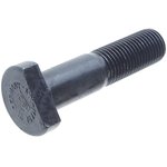 Шпилька колесная FEBI 01471 (M14х1.5х57) MB / 309 402 02 71 / wheel stud,drive ...