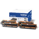 Brother Барабан DR-213CL для Brother HLL3230CDW/ DCPL3550CDW/MFCL3770CDW ...