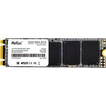 Накопитель SSD M.2 Netac 2.0Tb N535N Series  NT01N535N-002T-N8X  Retail (SATA3 ...