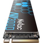 SSD накопитель Netac SSD NV3000 2TB PCIe3x4 M.2 (NT01NV3000-2T0-E4X)