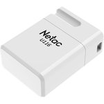 Флеш-накопитель NeTac Флеш-накопитель Netac USB Drive U116 USB3.0 128GB ...