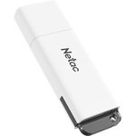 Носитель информации Netac U185 128GB USB2.0 Flash Drive, with LED indicator